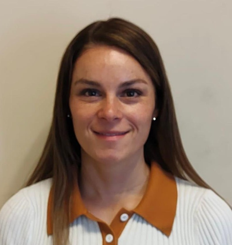 Natalie Muñoz, cofundadora de Pastelería Nash